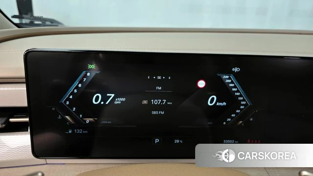 Ssangyong Actian 2nd Generation id 4394468 из Кореи 31