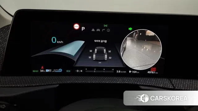 Kia EV6 id 3458733 из Кореи 18