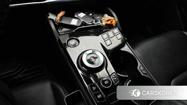 Kia Sportage 5th Generation Hybrid id 4784494 из Кореи 33