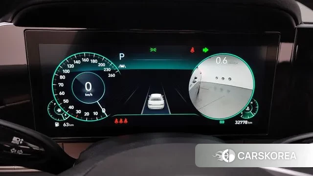 Hyundai The New Grandeur IG id 2980386 из Кореи 18