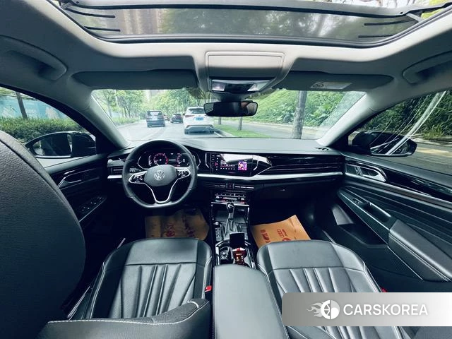 Volkswagen Passat id 4301079 из Китая 10