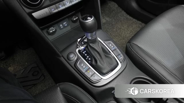 Hyundai Kona id 3846011 из Кореи 18