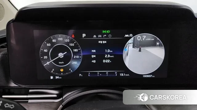 Kia Carnival 4th generation id 3484126 из Кореи 18