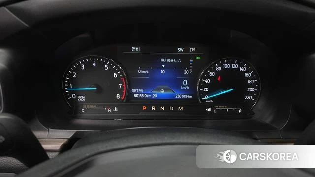 Ford Explorer 6th Generation id 4232493 из Кореи 28