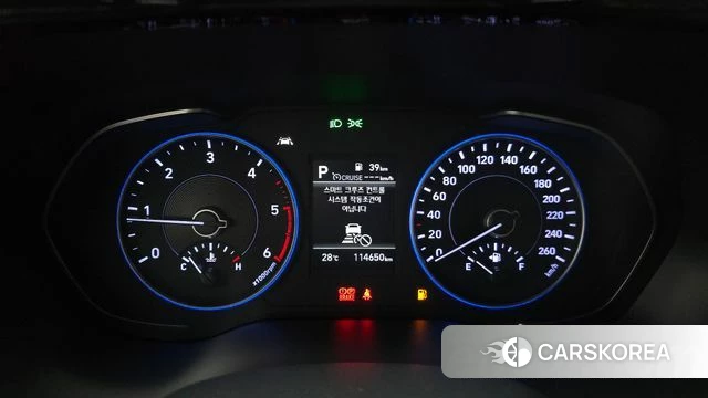Hyundai Palisade id 4736955 из Кореи 18