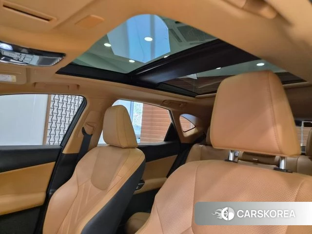 Lexus NX350h Second generation id 4335411 из Кореи 13