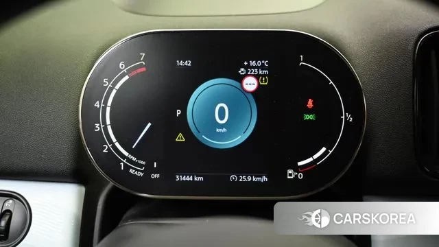 Mini Cooper S Countryman id 3366288 из Кореи 18