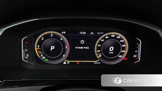 Volkswagen Arteon id 4591052 из Кореи 33