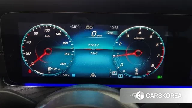 Mercedes-Benz E-Class W213 id 3614756 из Кореи 18