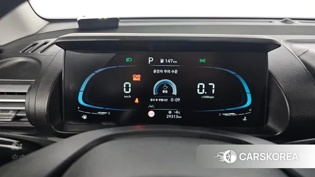 Hyundai Casper id 3600295 из Кореи 18