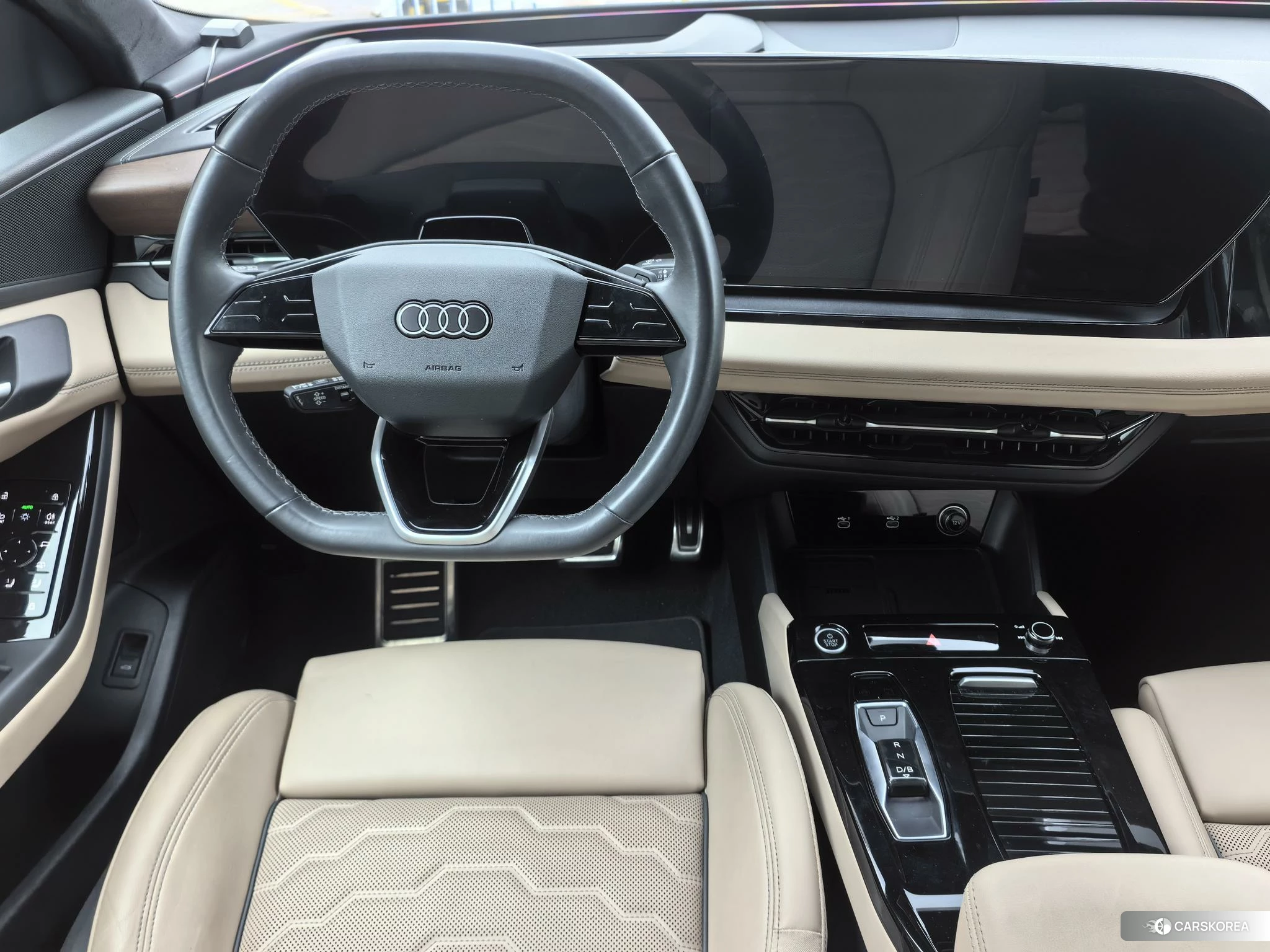 Audi Q6L e-tron id 4454460 из Китая 18