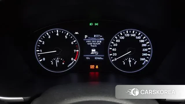 Hyundai Santa Fe TM id 3713719 из Кореи 18