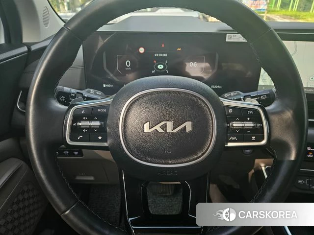 Kia The New Carnival 4th Generation id 4607891 из Кореи 16