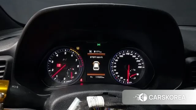 Hyundai Veloster (JS) id 3396920 из Кореи 18