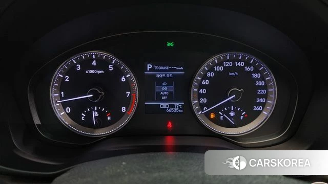 Hyundai Grandeur IG id 4310882 из Кореи 29
