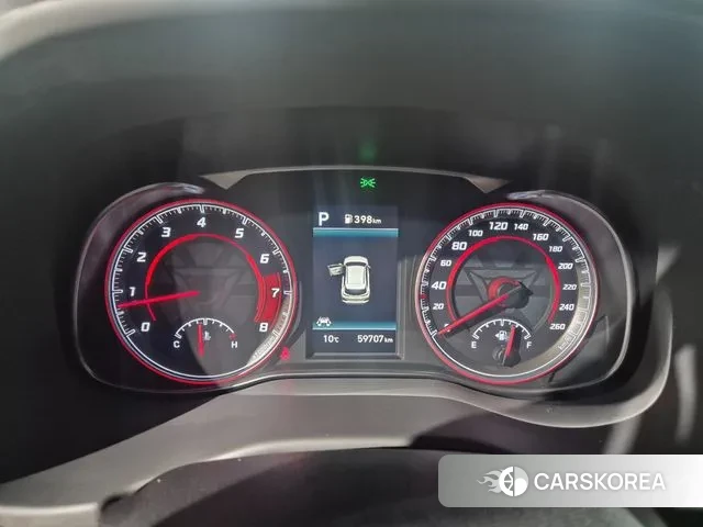 Hyundai Kona id 3412984 из Кореи 17