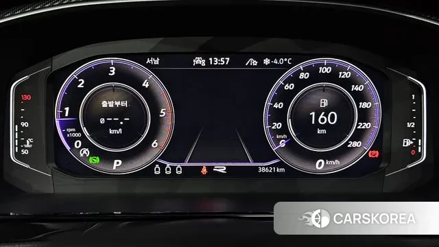 Volkswagen Arteon id 3581592 из Кореи 18