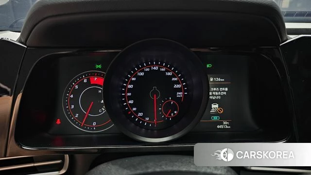 Hyundai Avante (CN7) id 4619414 из Кореи 29