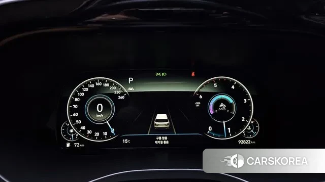 Hyundai Palisade id 3726942 из Кореи 18