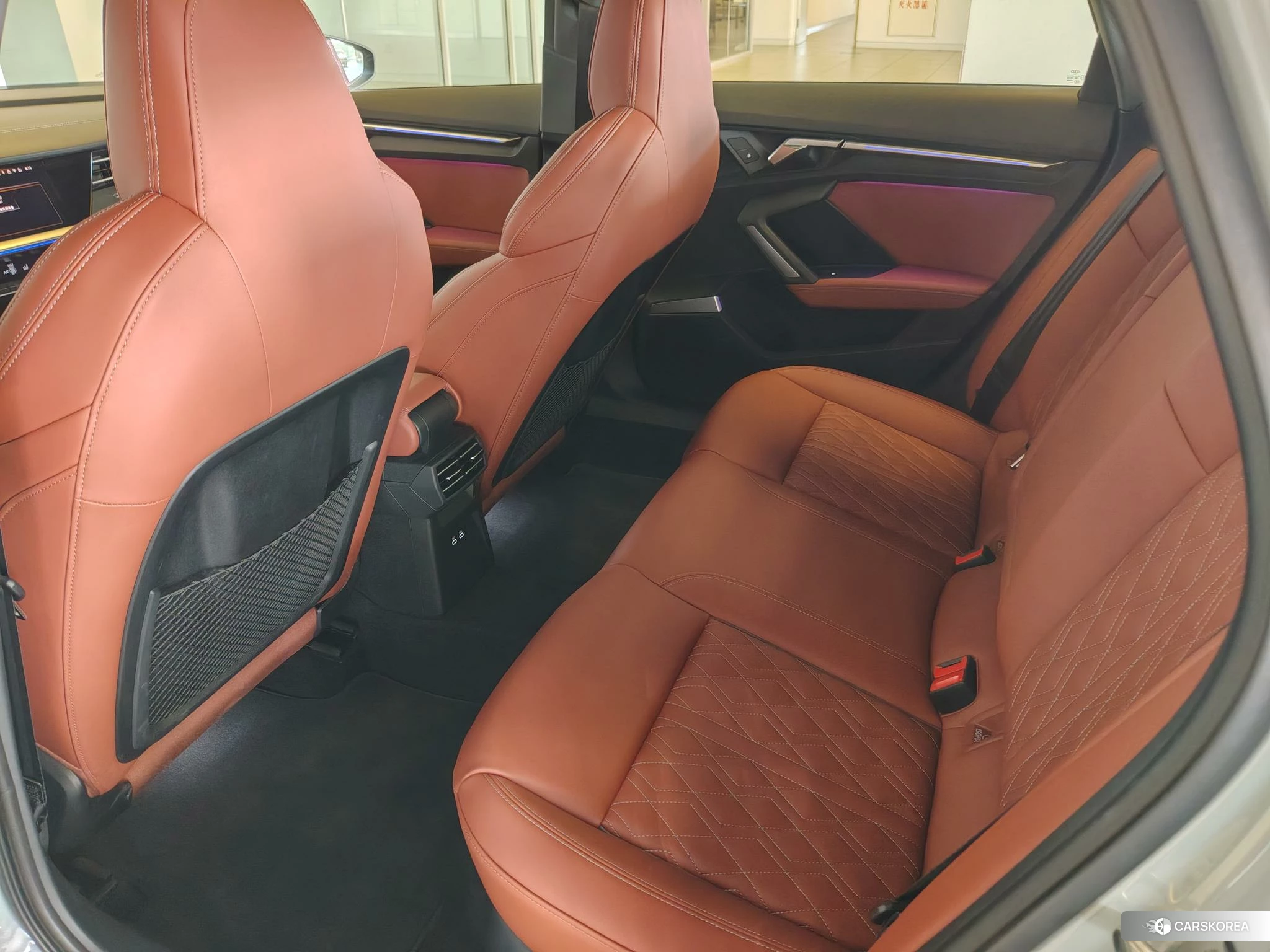 Audi A3 id 4468177 из Китая 35