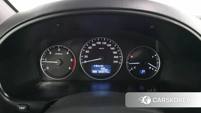 Hyundai Grand Starex id 4390633 из Кореи 18