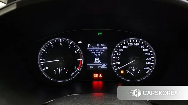 Hyundai Santa Fe TM id 2510633 из Кореи 18