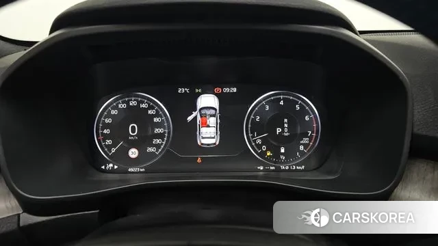 Volvo XC40 id 3182073 из Кореи 18