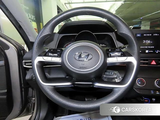 Hyundai Avante (CN7) id 4382517 из Кореи 17
