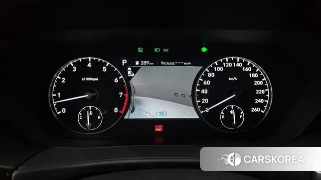 Genesis G90 id 3085195 из Кореи 18