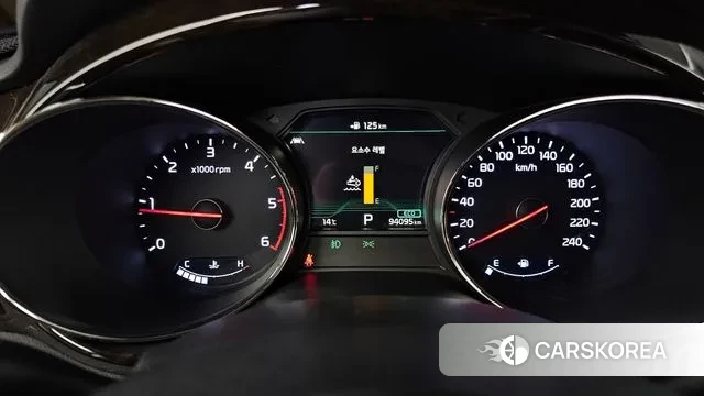 Kia The New Carnival id 3728180 из Кореи 18