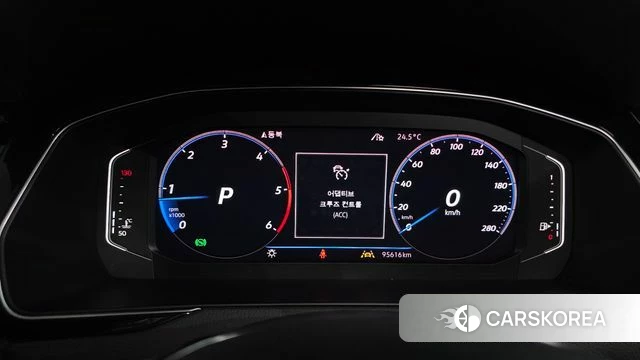 Volkswagen Arteon id 4586447 из Кореи 18