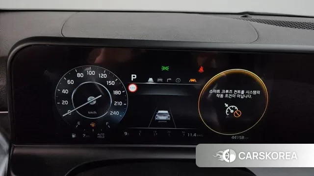 Kia The New Seltos id 3472093 из Кореи 18