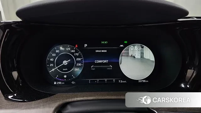 Kia K5 3rd generation id 3443719 из Кореи 18