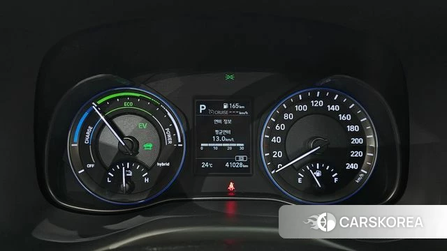 Hyundai Kona Hybrid id 4507733 из Кореи 32