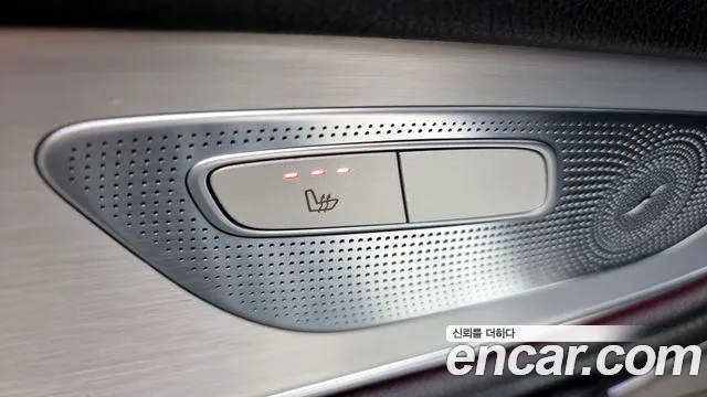 Mercedes-Benz CLS-Class C257 id 2659236 из Кореи 18