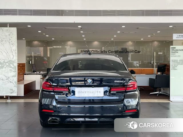 BMW 5 series id 4213805 из Китая 12