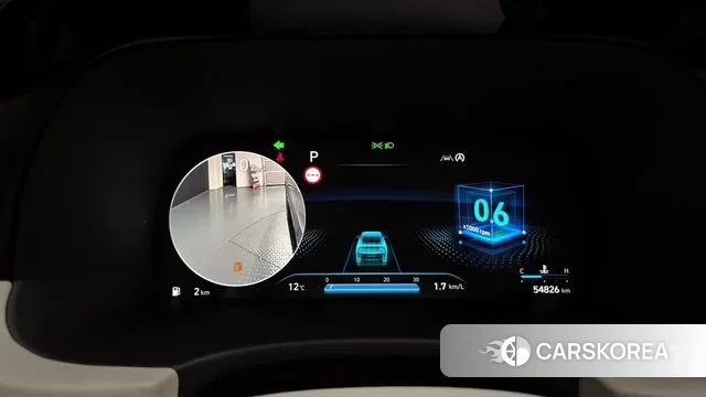 Hyundai The New Palisade id 3267920 из Кореи 18