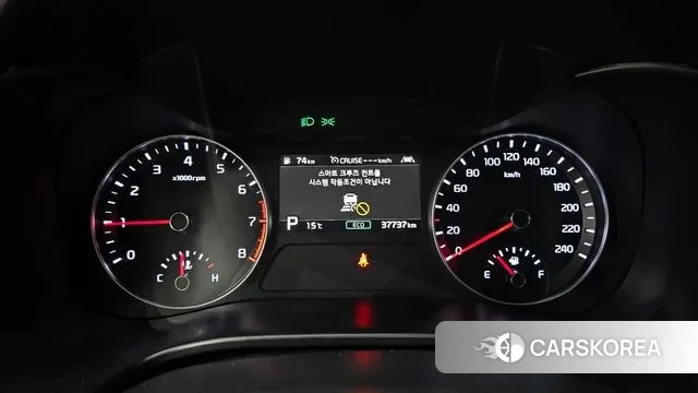 Kia Come New K3 id 3488760 из Кореи 18