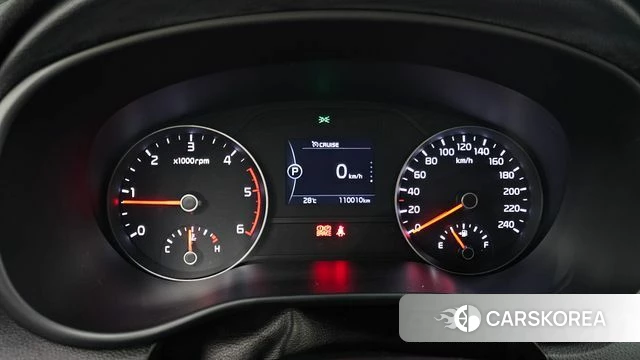 Kia Sportage 4th Generation id 4447992 из Кореи 30