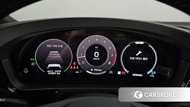 Porsche Cayenne (PO536) id 2883874 из Кореи 18