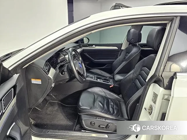 Volkswagen Arteon id 3494356 из Кореи 18