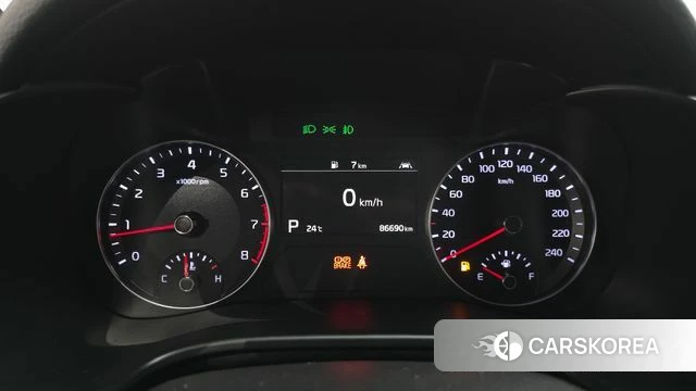 Kia Come New K3 id 4511563 из Кореи 28