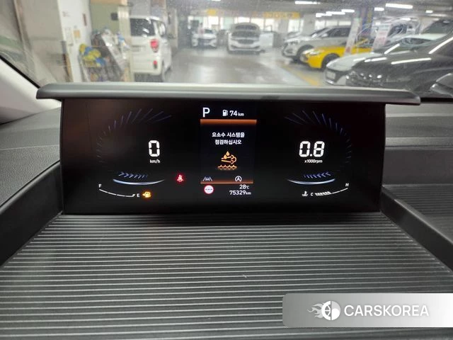 Hyundai Staria id 4905711 из Кореи 18