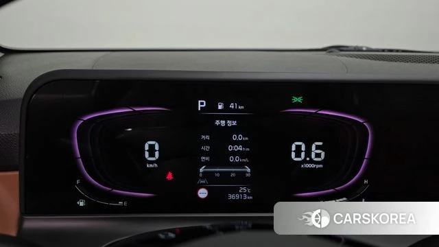 Kia The New Seltos id 4753309 из Кореи 18