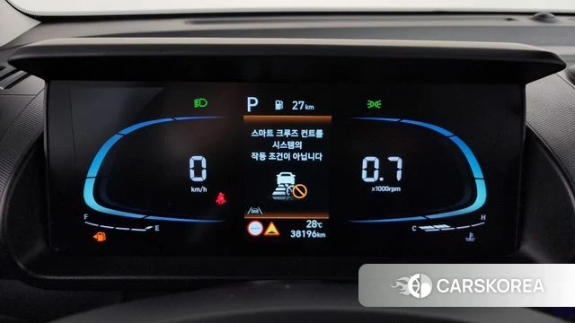 Hyundai Casper id 4609114 из Кореи 30