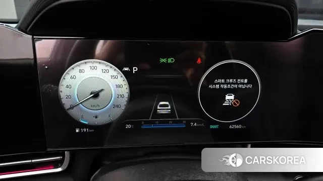 Hyundai Avante (CN7) id 3318901 из Кореи 18