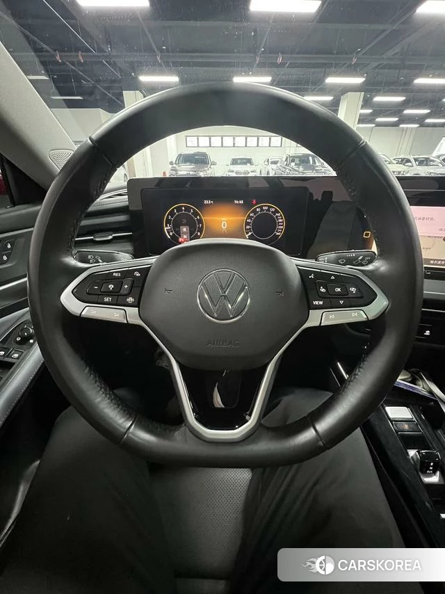 Volkswagen Lingdu id 4278607 из Китая 20