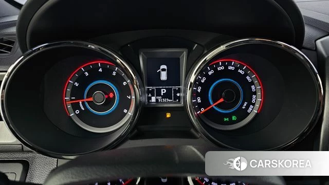 Ssangyong Tivoli Armor id 3795898 из Кореи 18