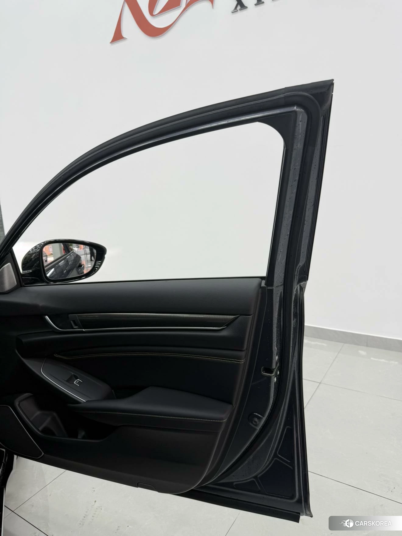 Honda Accord id 4473306 из Китая 29