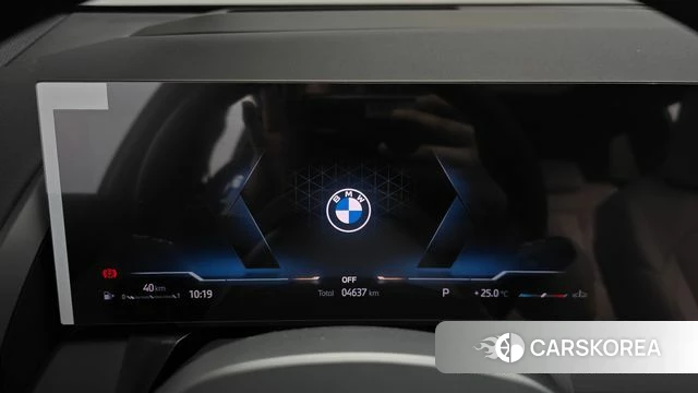BMW X3 (G45) id 4622832 из Кореи 28